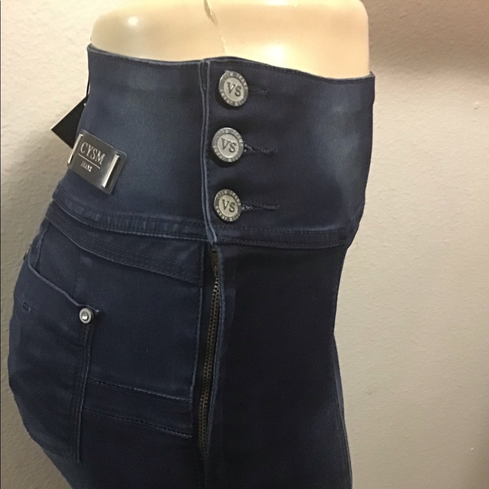Colombian Skirt